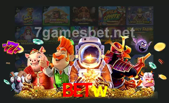cassino Betw