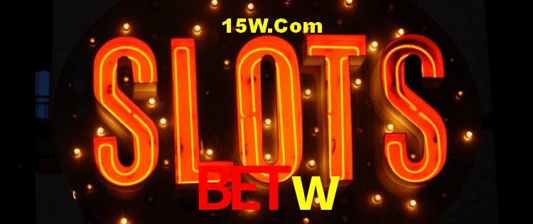 Slot Games Betw