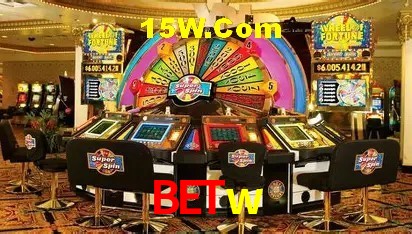 Experiência VIP Betw