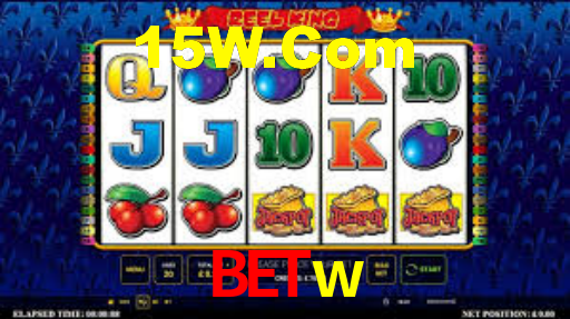 Betw.Com CaSSino