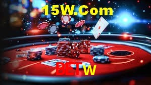 Welcome Bonus Betw