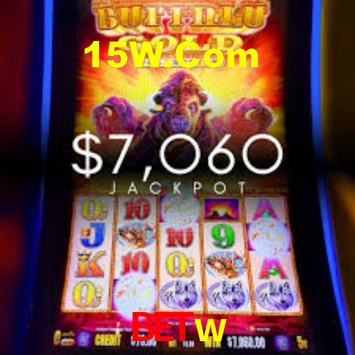 Betw.Com CaSSino