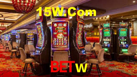 Betw App Interface
