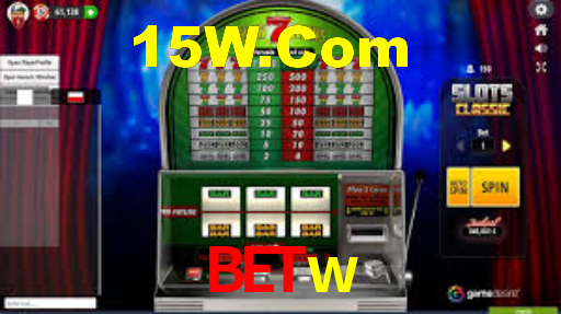 Betw.Com CaSSino