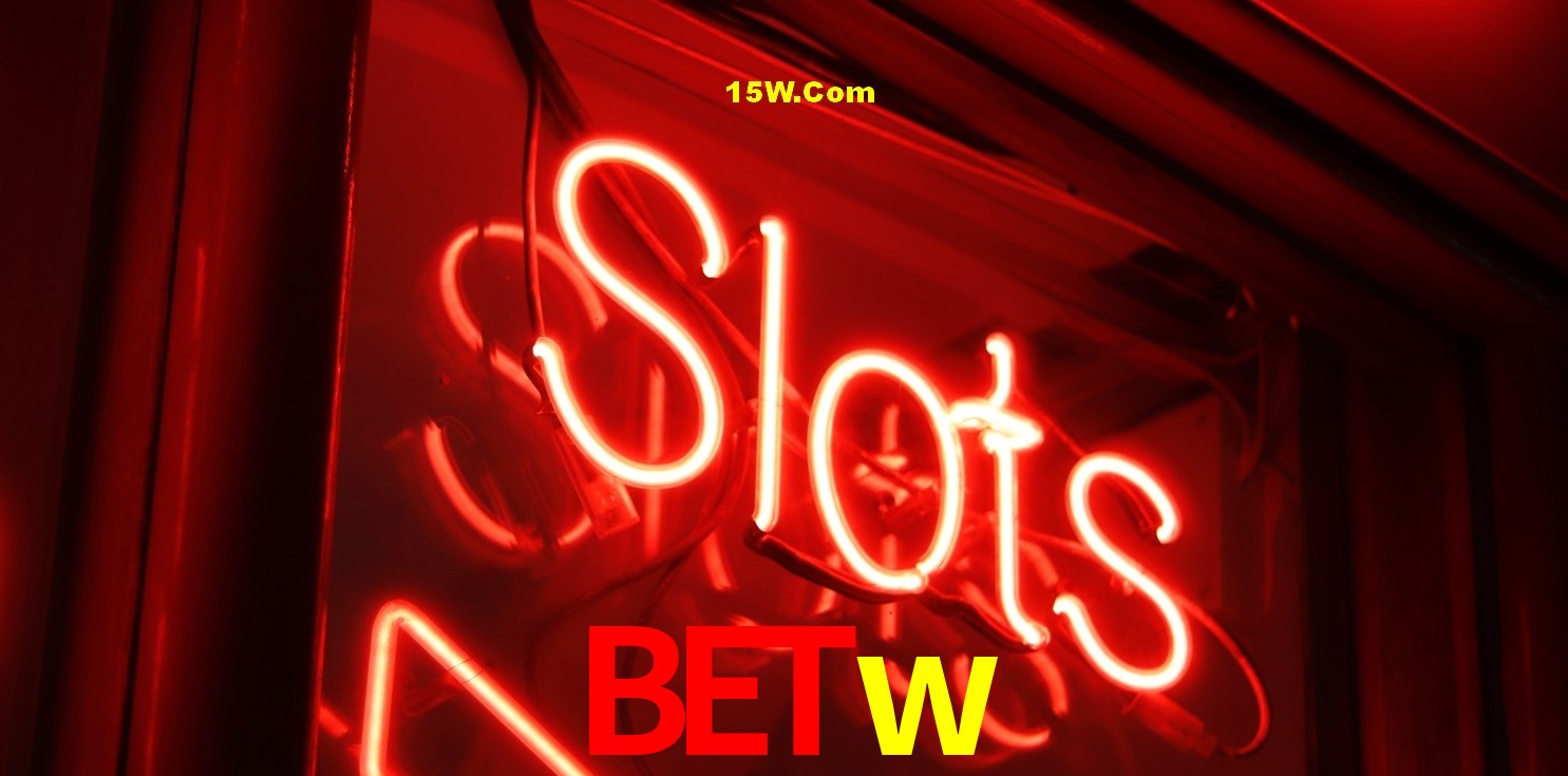 Live Casino Betw