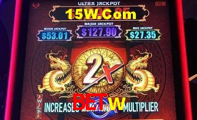 Slot Games Betw