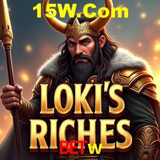 Descubra o Mundo do Cassino Online com Betw