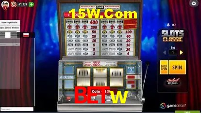 Game Providers Betw